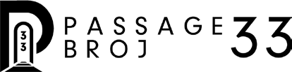 Passage Broj 33